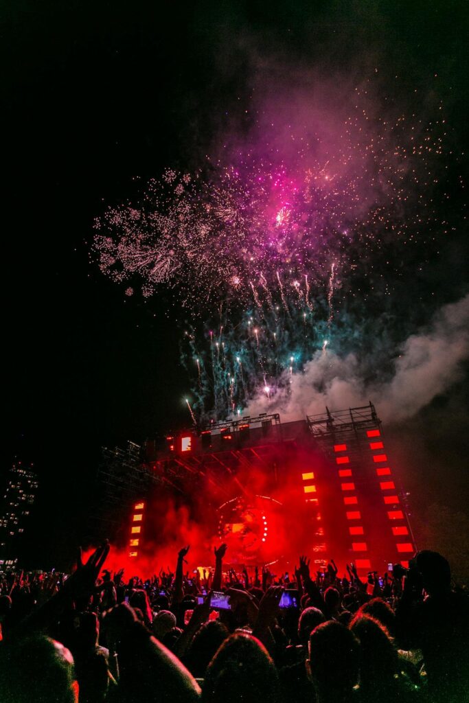 Conciertos