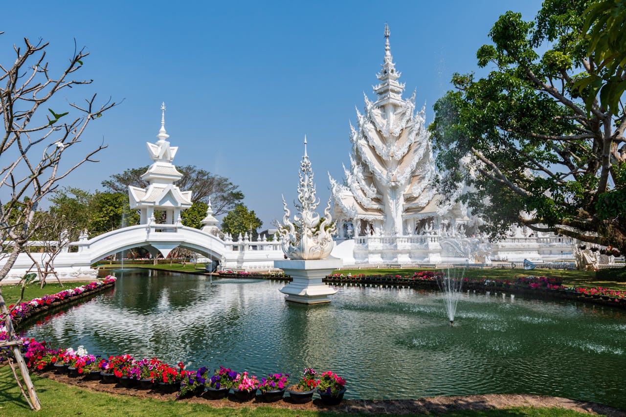 Chiang Rai