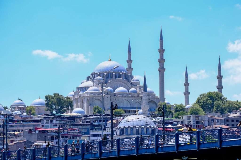 Turquia